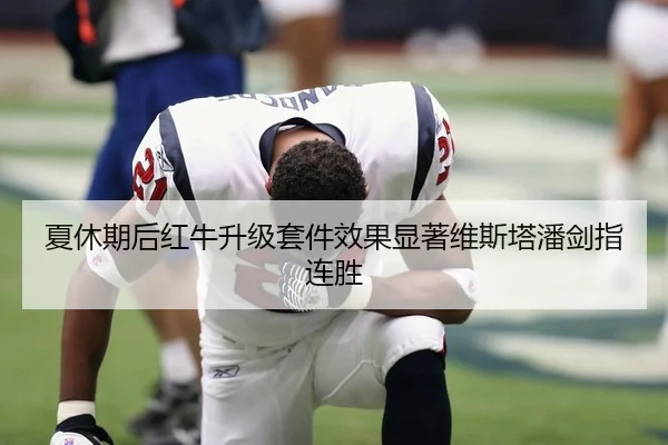 夏休期后红牛升级套件效果显著维斯塔潘剑指连胜